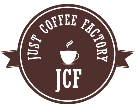 JUST COFFEE FACTORY